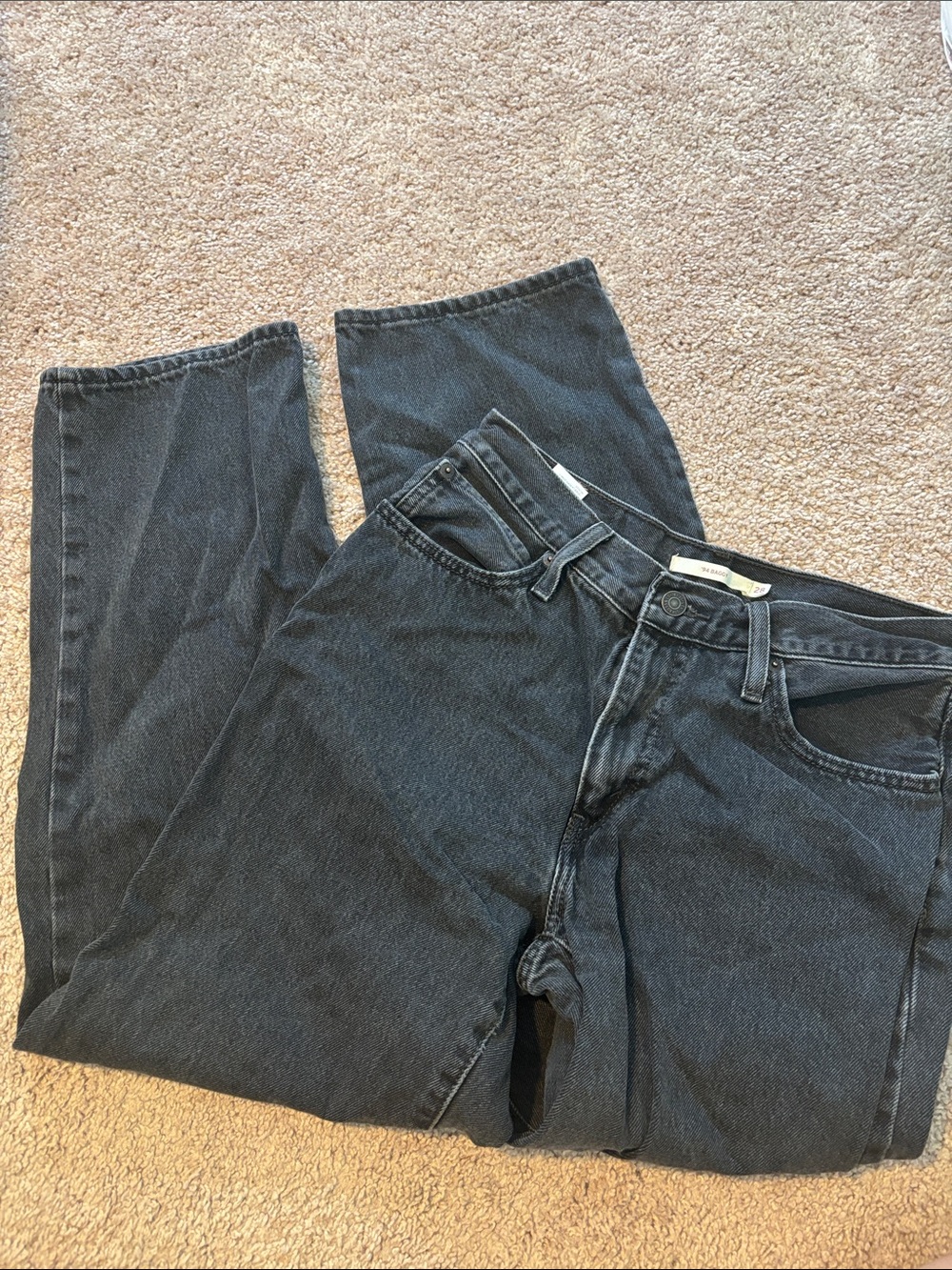 Levi’s 94 baggy